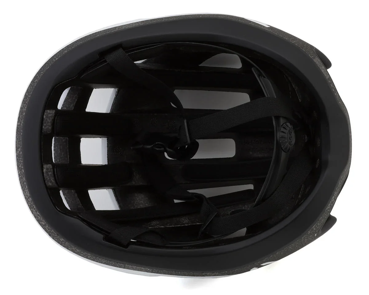 POC Cytal Lite Helmet (Hydrogen White/Uranium Black Matte) (M)